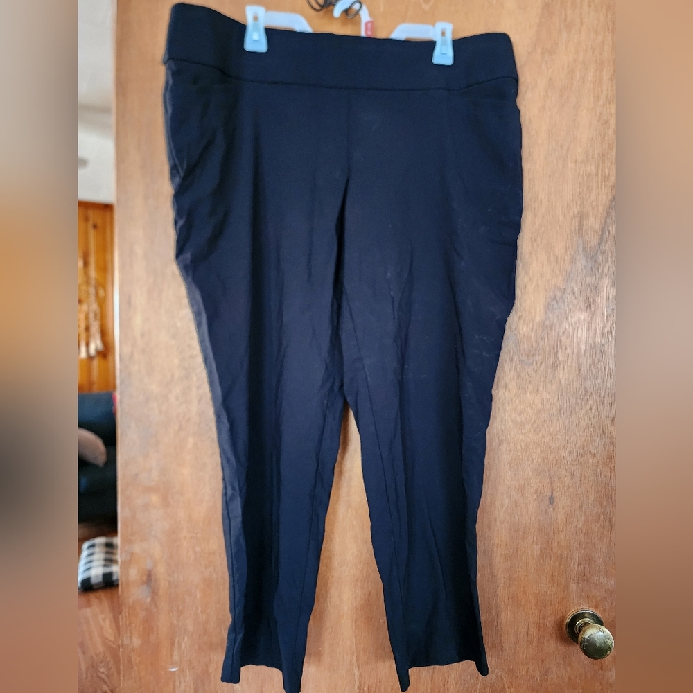 Slacks
